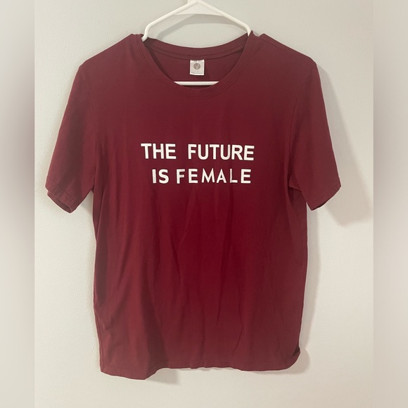 Bundle of 4 Feminism T-Shirts - Picture 13 of 16